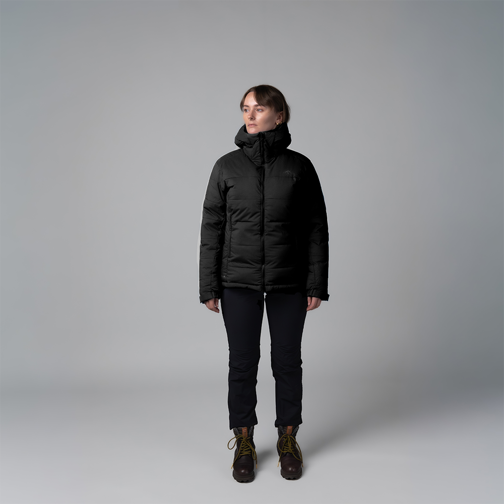 Fusion Hooded Jacket Hyd-XT Women's