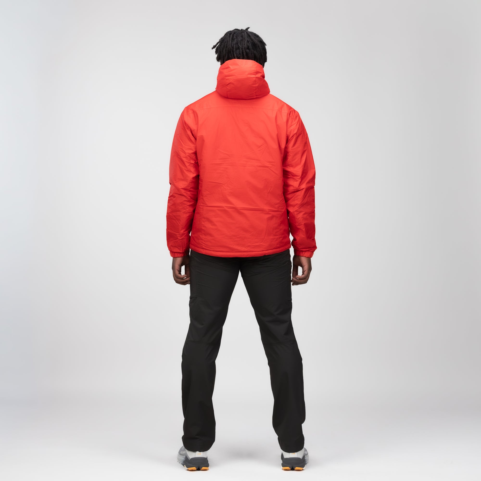 Guide Hoodie G-Loft Men