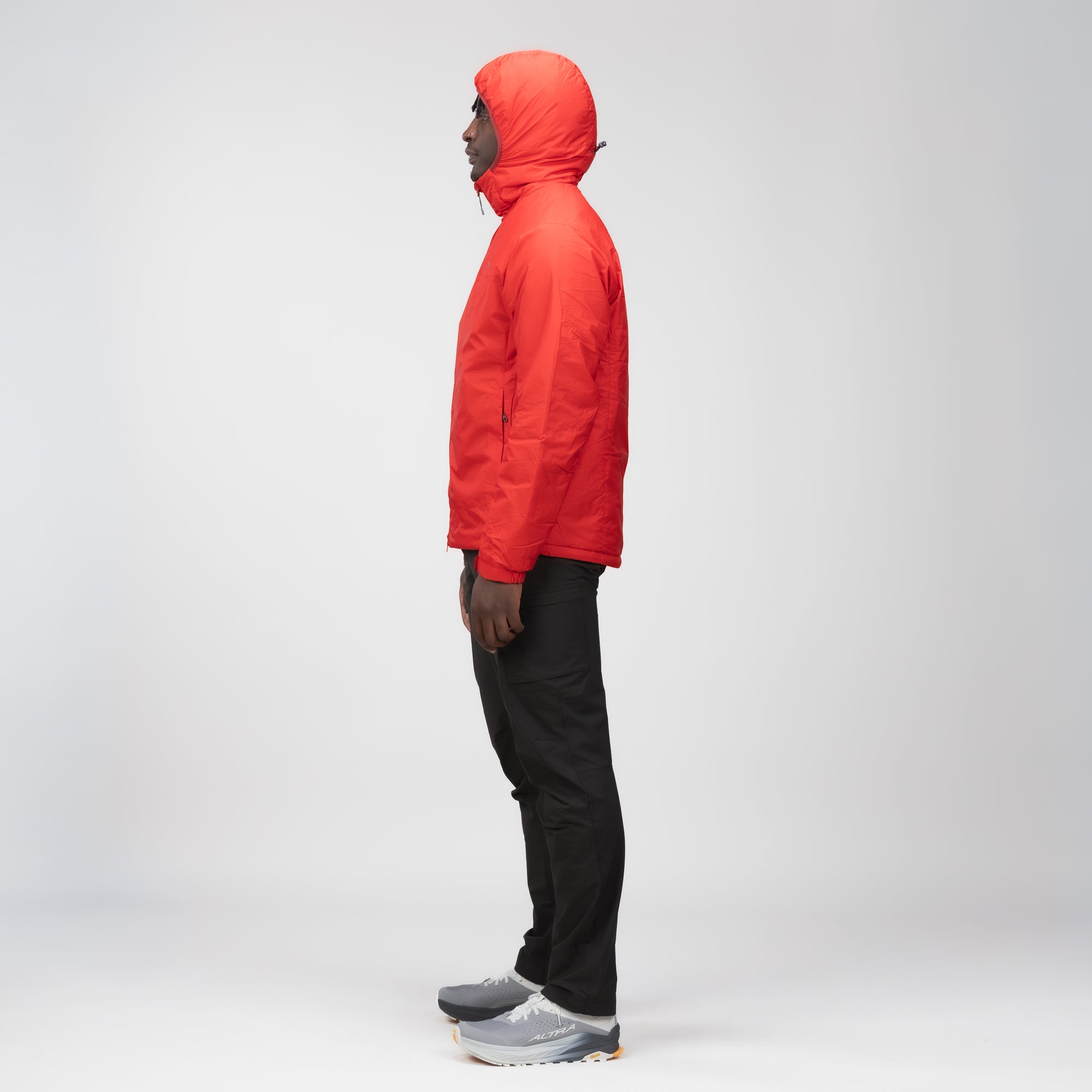 Guide Hoodie G-Loft Men