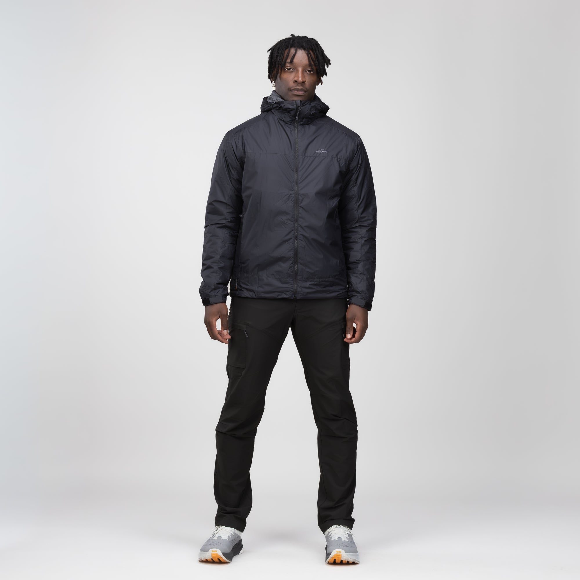 Guide Hoodie G-Loft Men