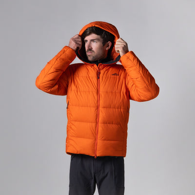 Helios Jacket Men