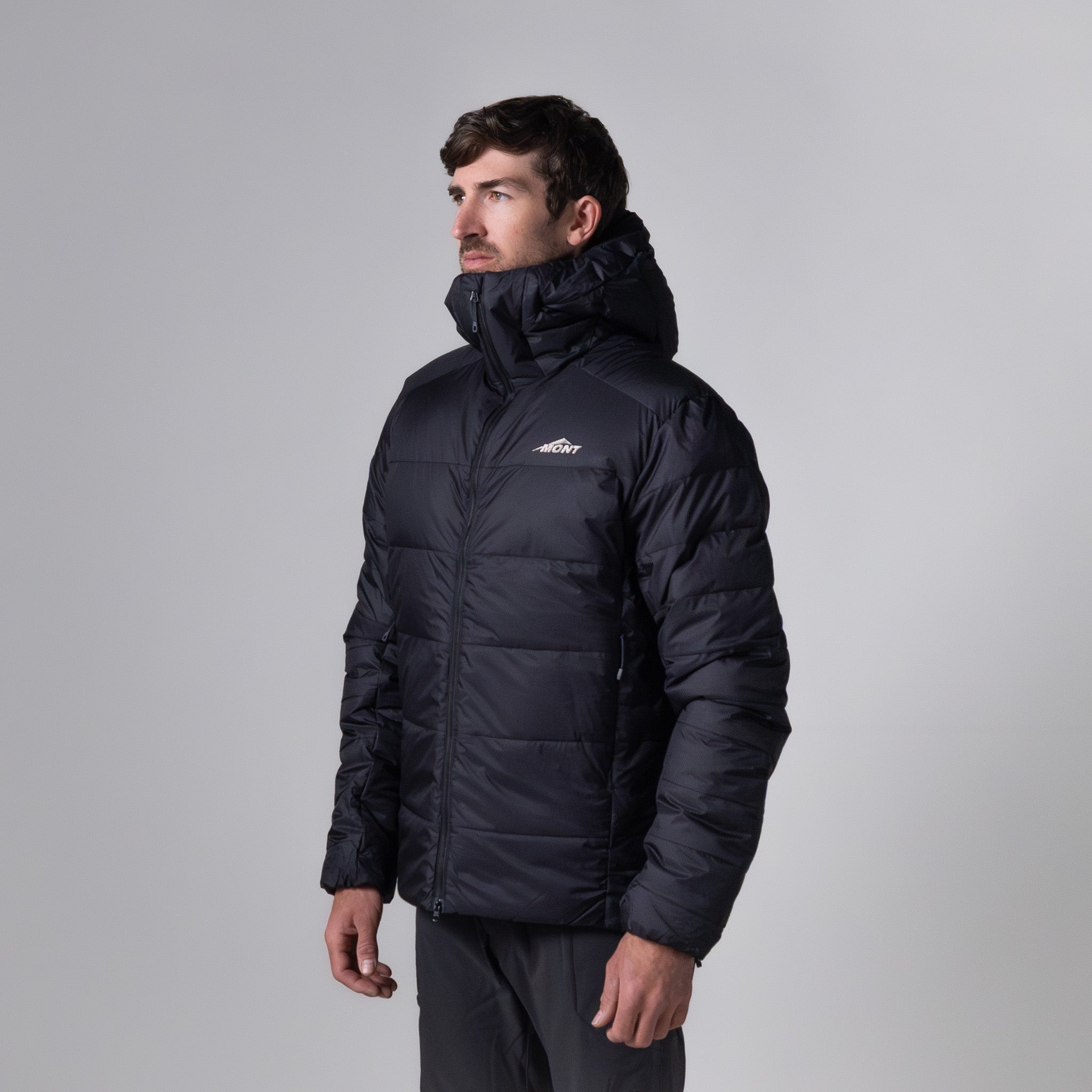 Insulated Down Jackets - Warm & Breathable Insulated Puffer Jackets