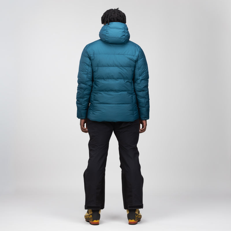 Helios Jacket Men