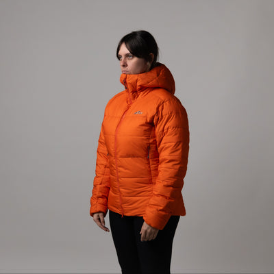 Helios Jacket Women