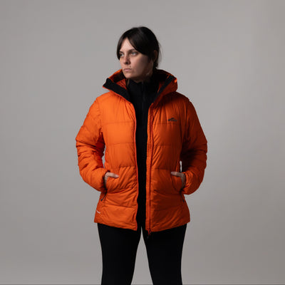 Helios Jacket Women