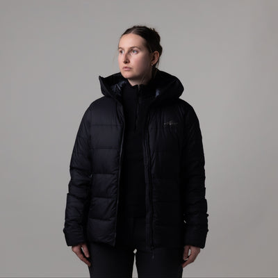 Helios Jacket Women