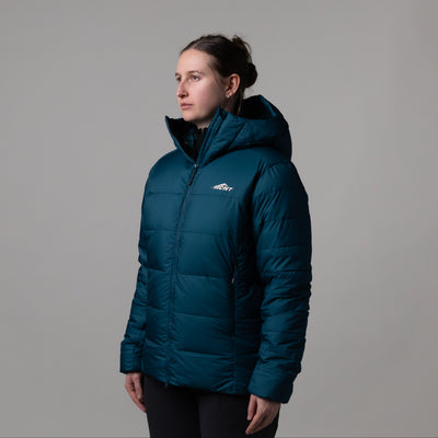 Helios Jacket Women