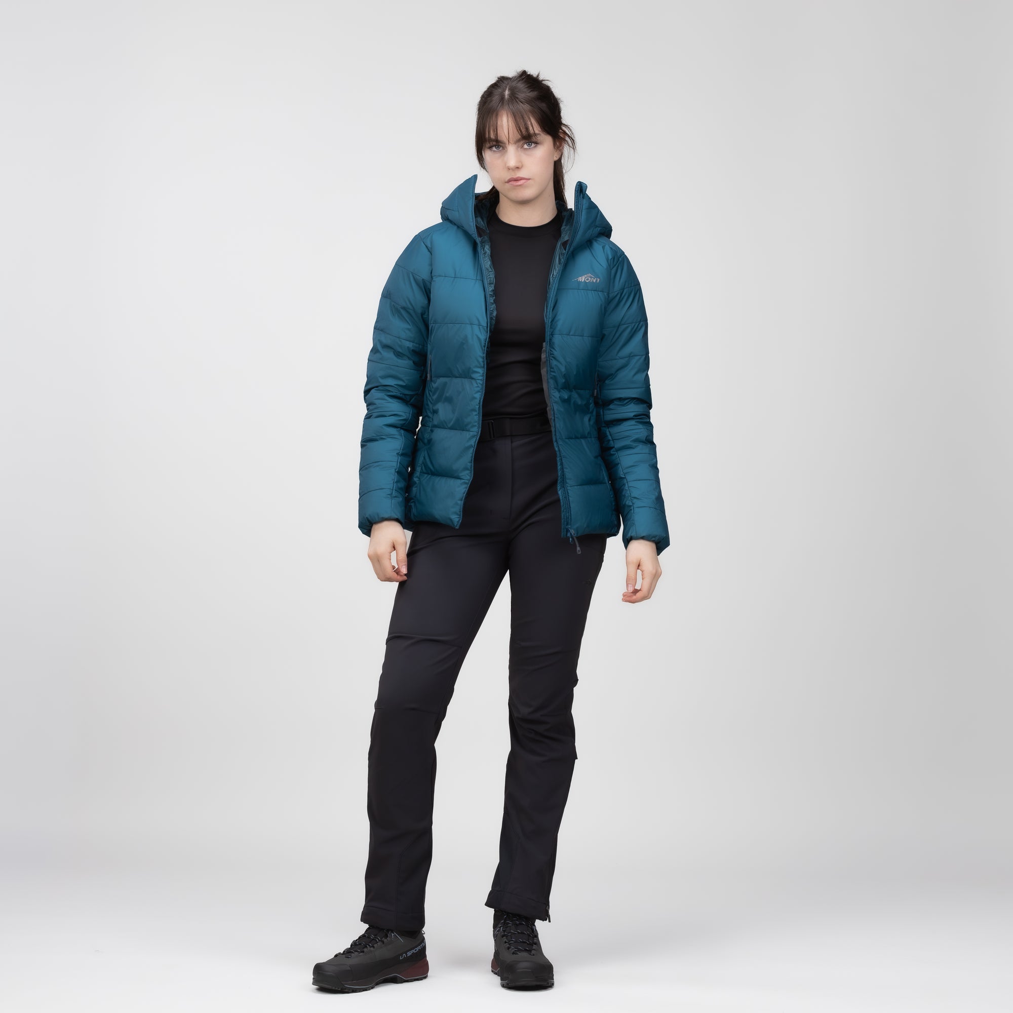 Helios Jacket Women