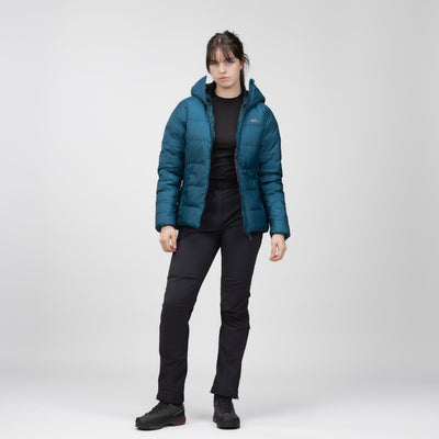Helios Jacket Women