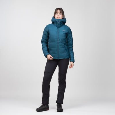 Helios Jacket Women