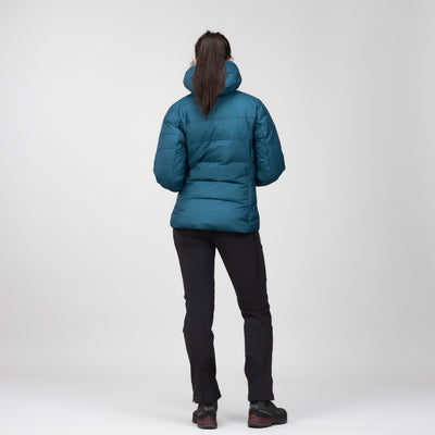 Helios Jacket Women