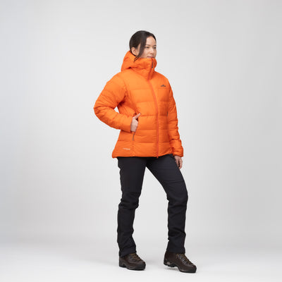 Helios Jacket Women