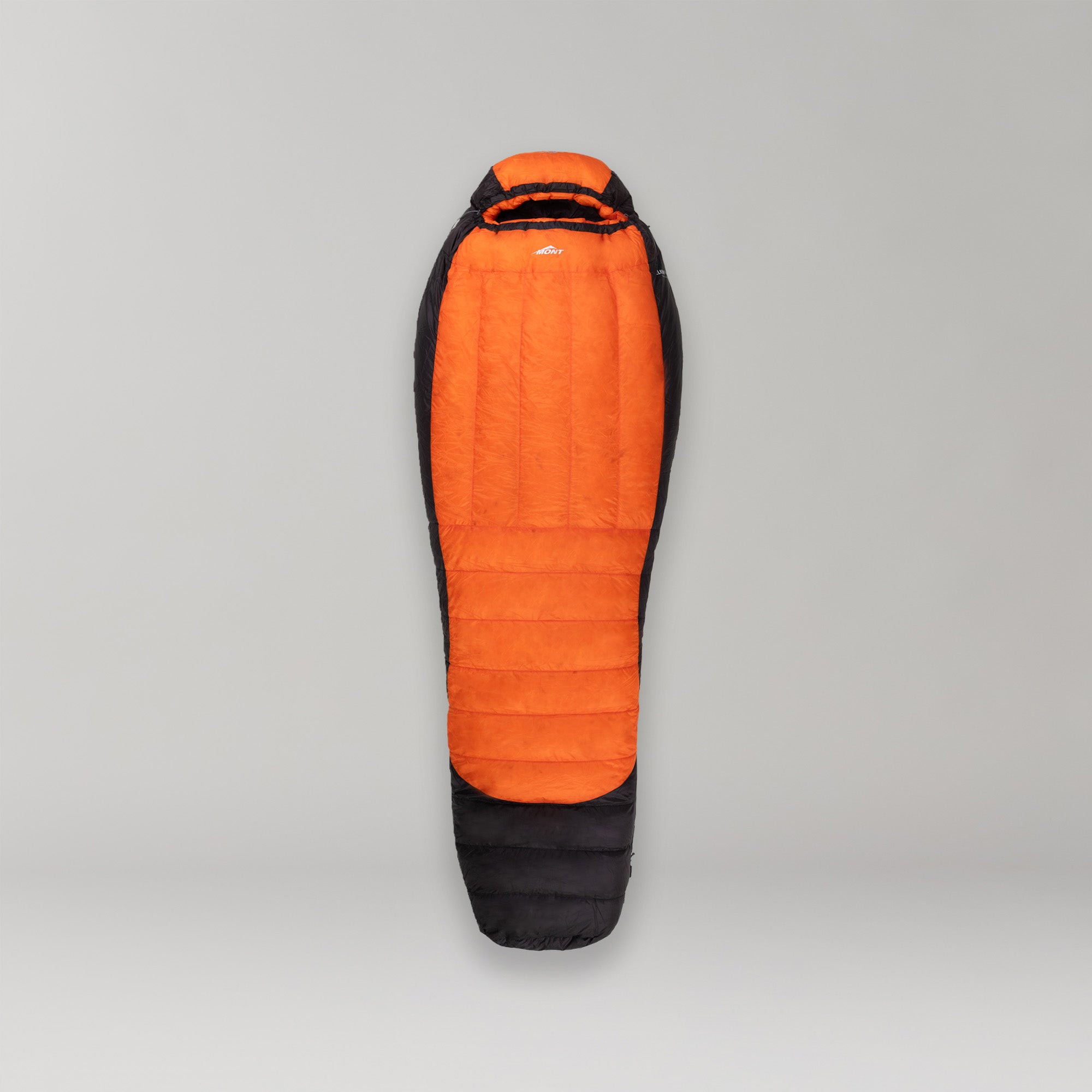 Helium 680 Boxfoot -6 to - 12° Down Sleeping Bag