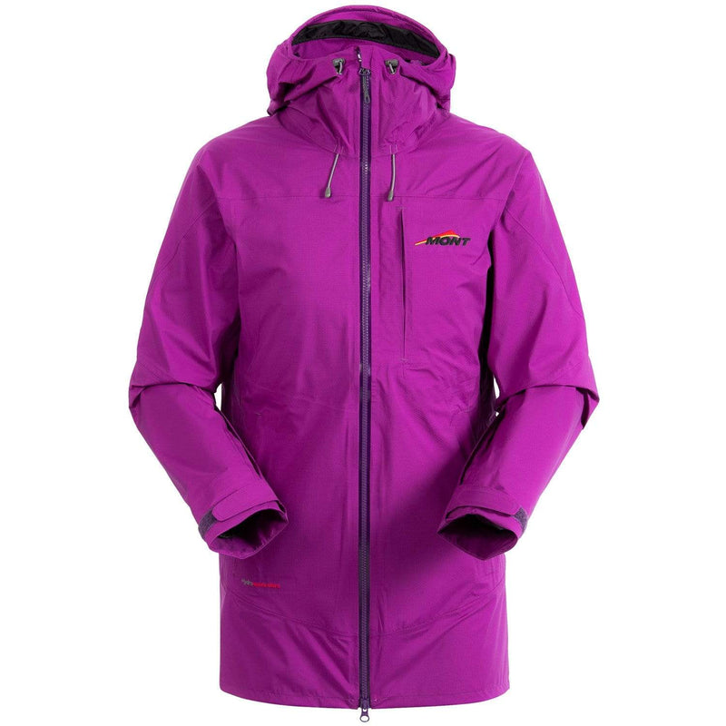 Highplains Ultralight Jacket Women