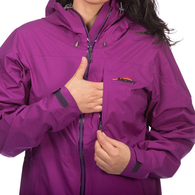 Highplains Ultralight Jacket Women