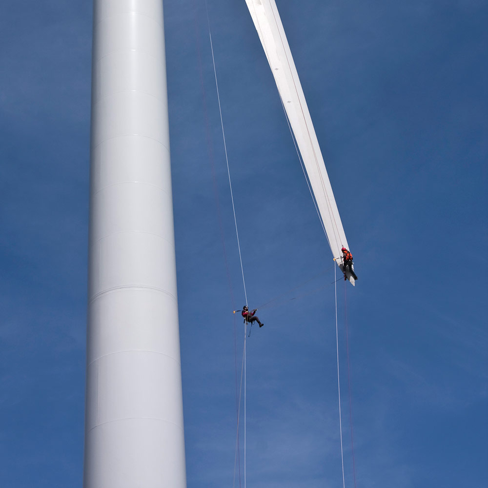 Mont Industrial: Rope Access, Arborist and Safety Equipment