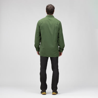 Lifestyle Vented Shirt