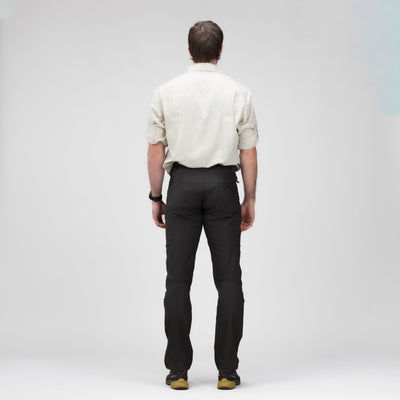 Lifestyle Vented Shirt