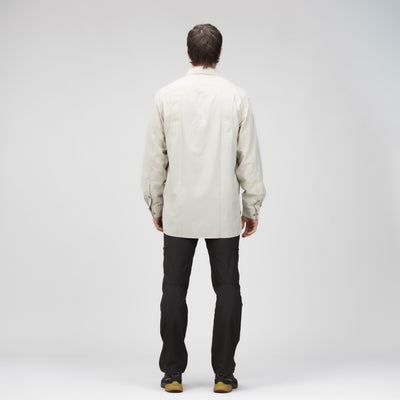 Lifestyle Vented Shirt