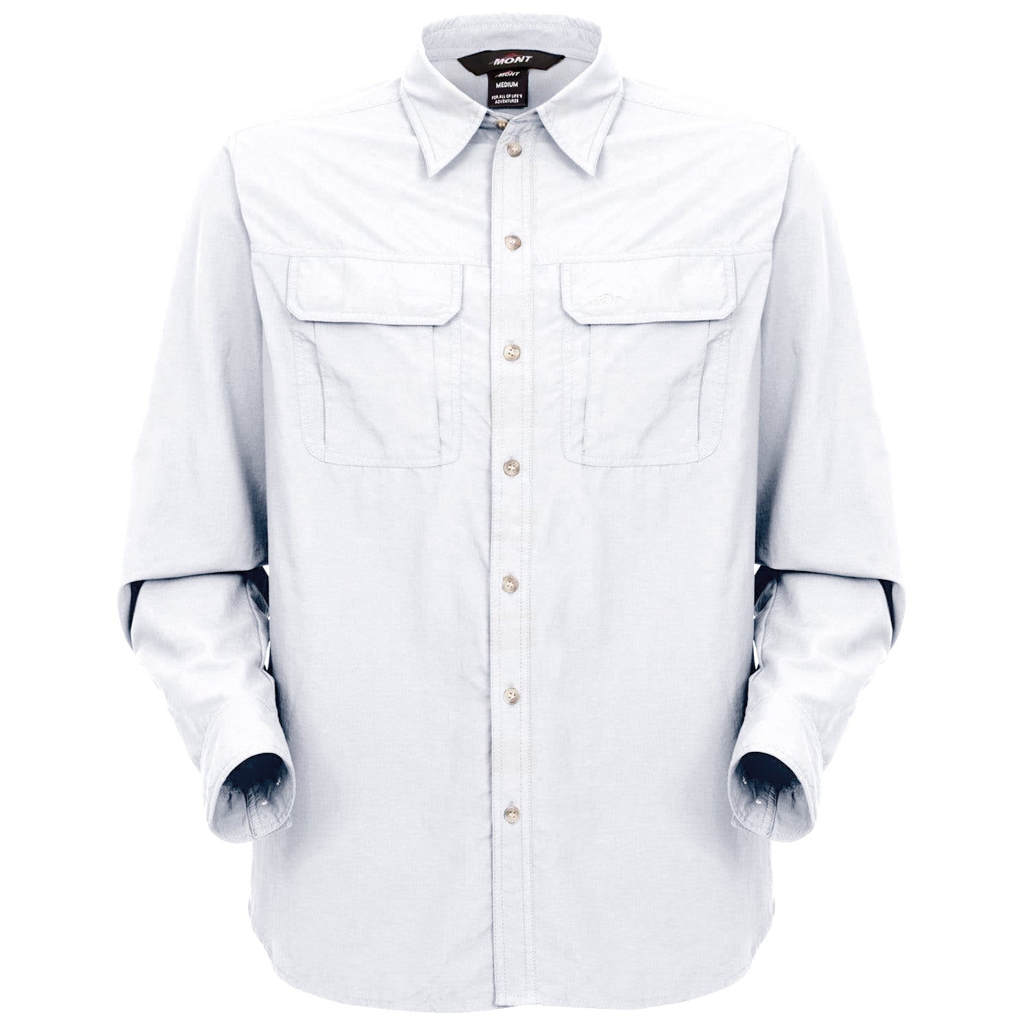 Lifestyle Vented Shirt Men Clearance