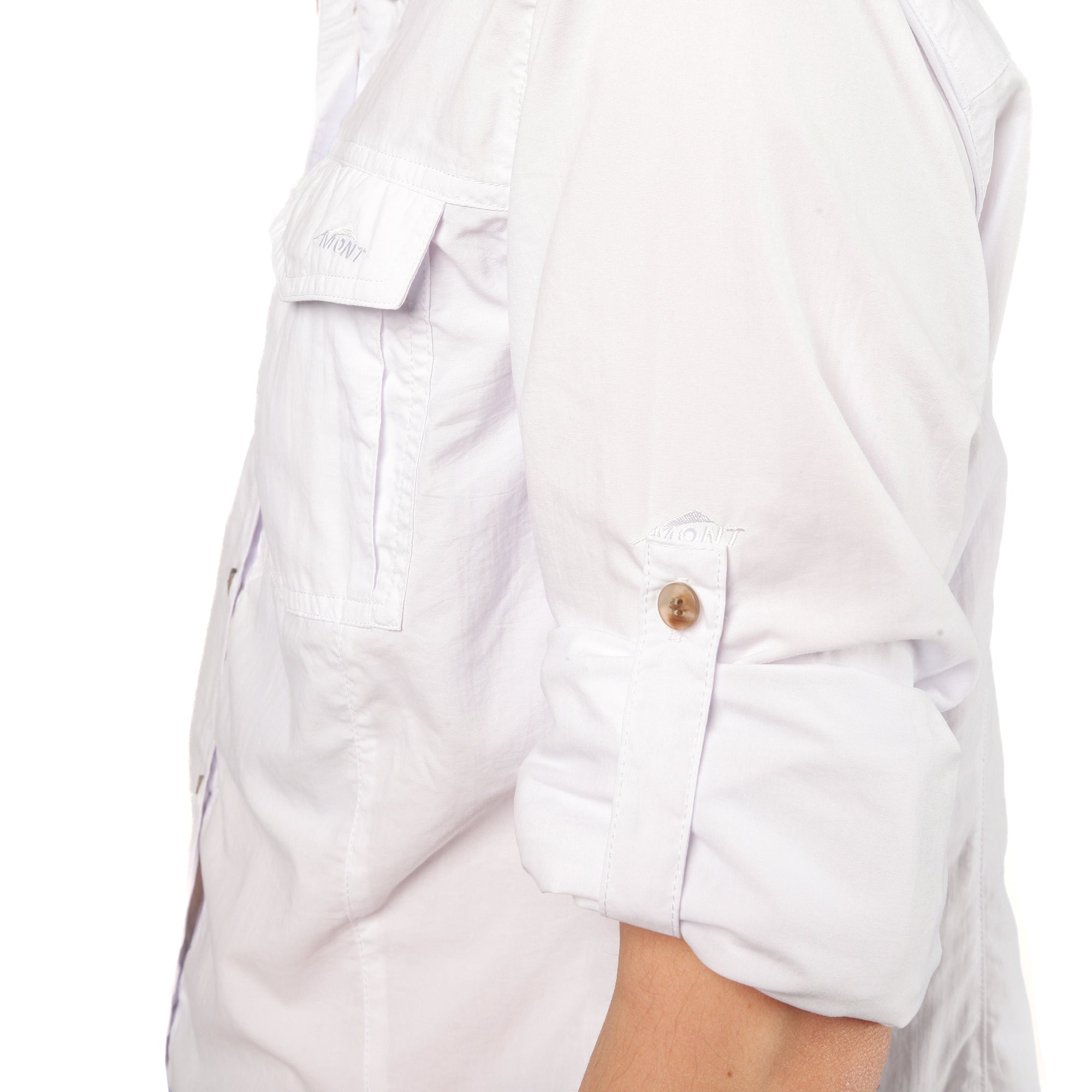 Lifestyle Vented Shirt Women Clearance