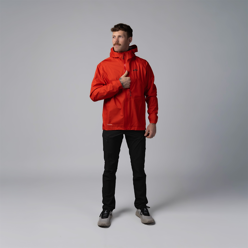 Lightspeed Jacket Men's