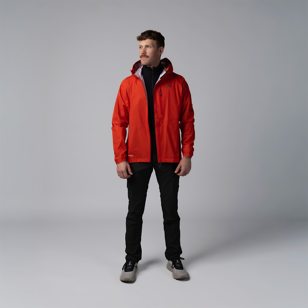 Lightspeed Jacket Men's