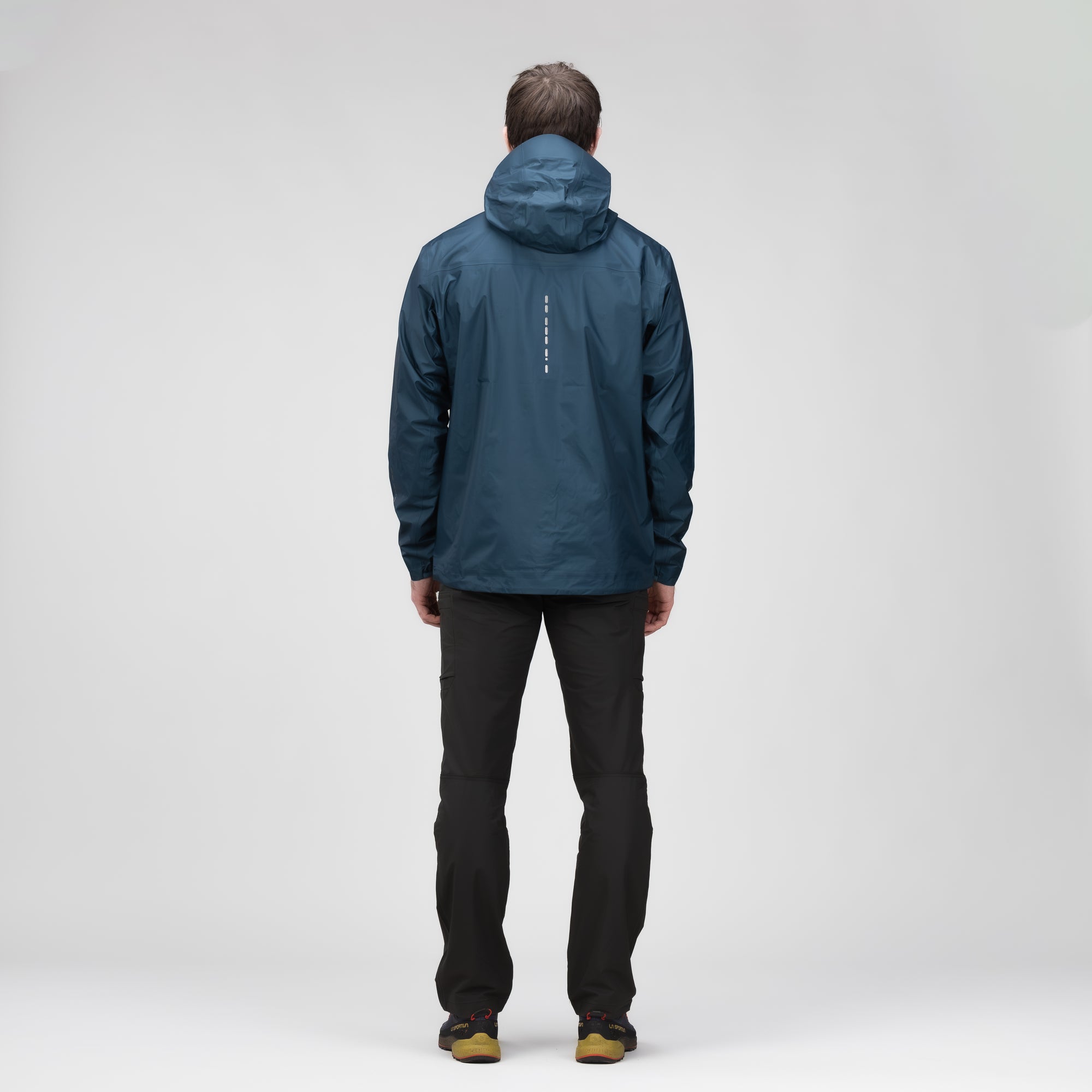 Lightspeed Jacket Men's