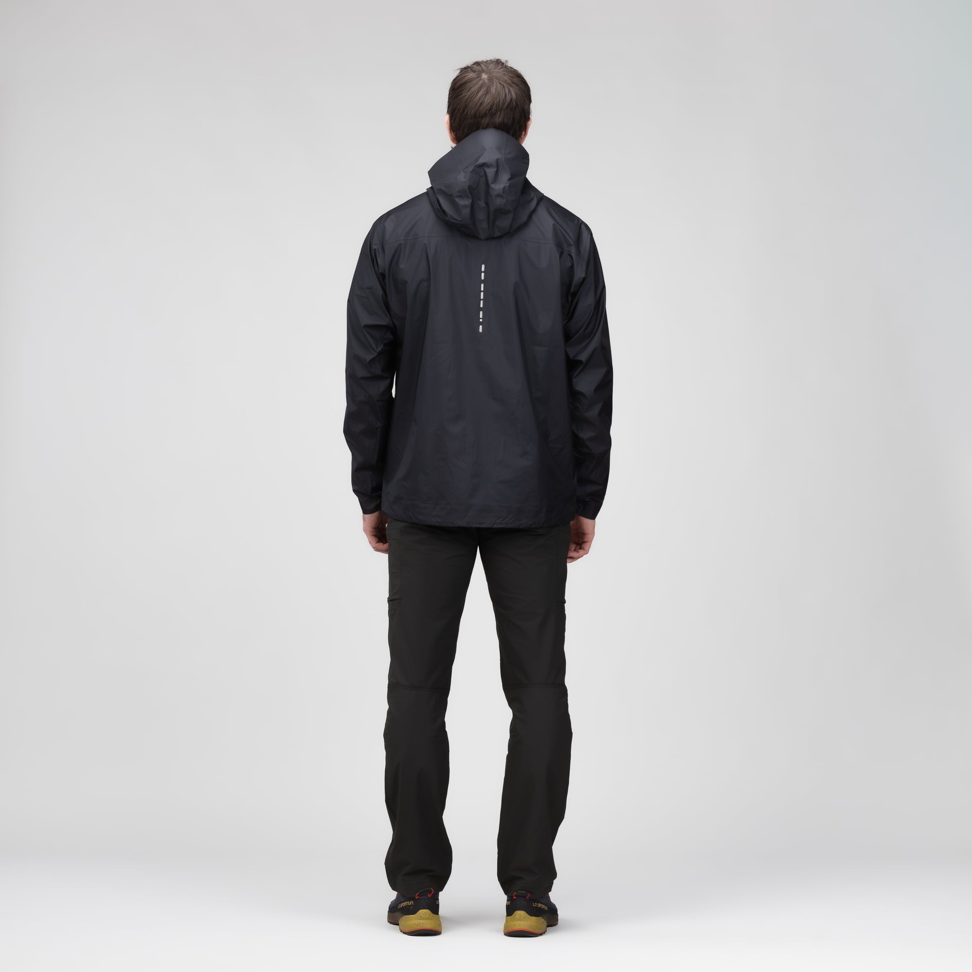 Lightspeed Jacket Men's