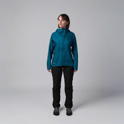 Lightspeed Jacket Women's