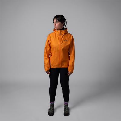 Lightspeed Jacket Women's