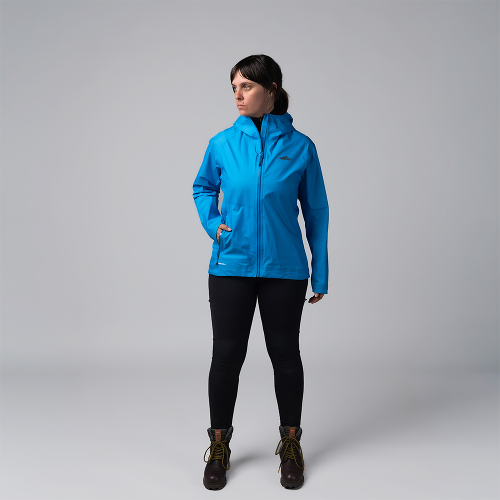 Lightspeed Jacket Women's