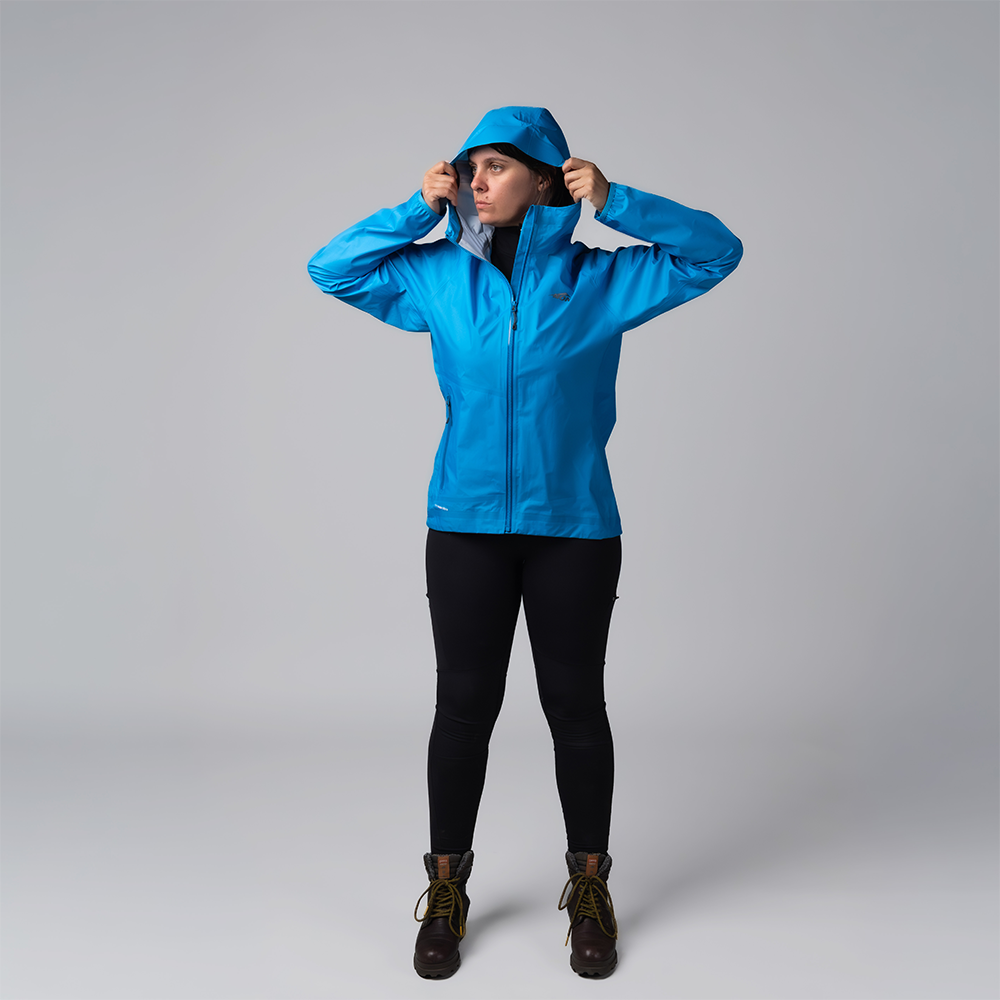 Lightspeed Jacket Women's