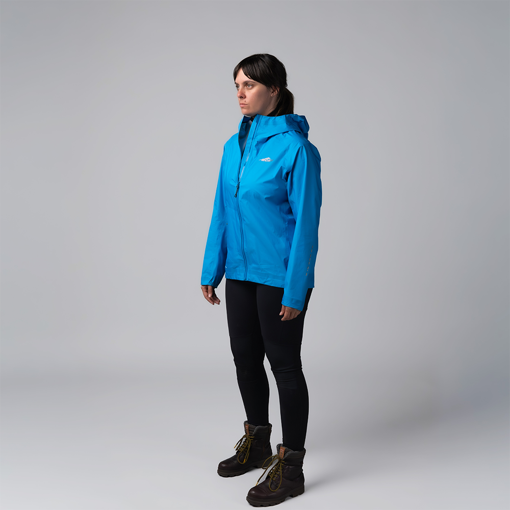 Lightspeed Jacket Women's