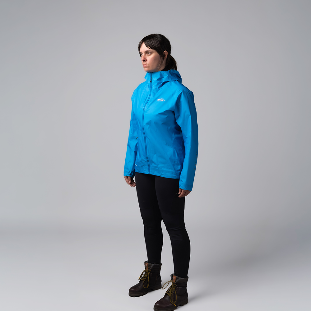Lightspeed Jacket Women's