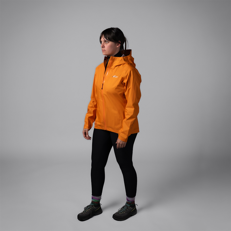 Lightspeed Jacket Women's