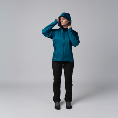 Lightspeed Jacket Women's
