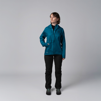 Lightspeed Jacket Women's