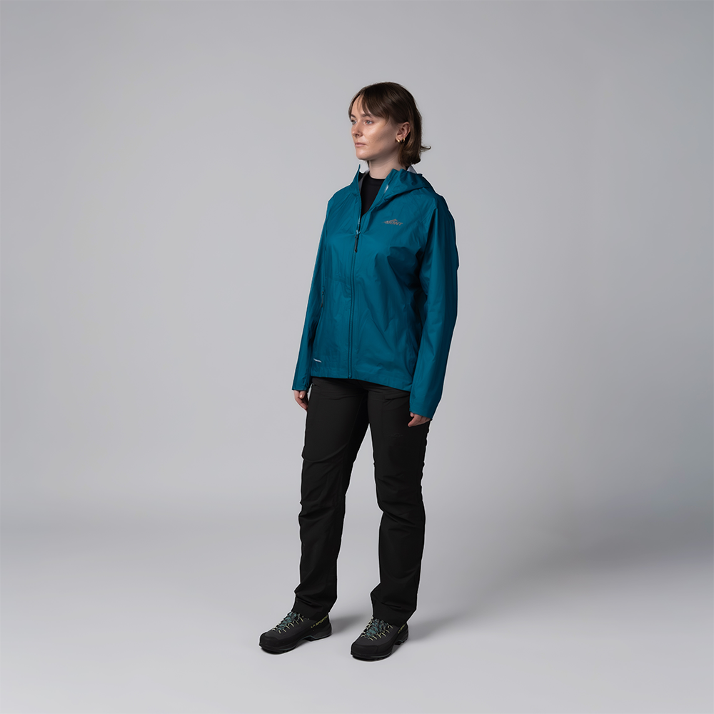 Lightspeed Jacket Women's