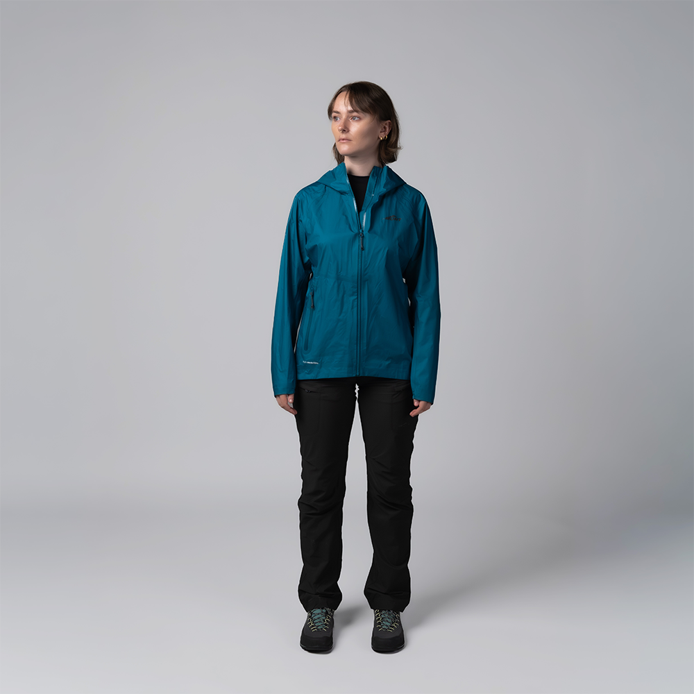 Lightspeed Jacket Women's