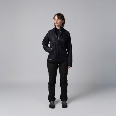 Lightspeed Jacket Women's