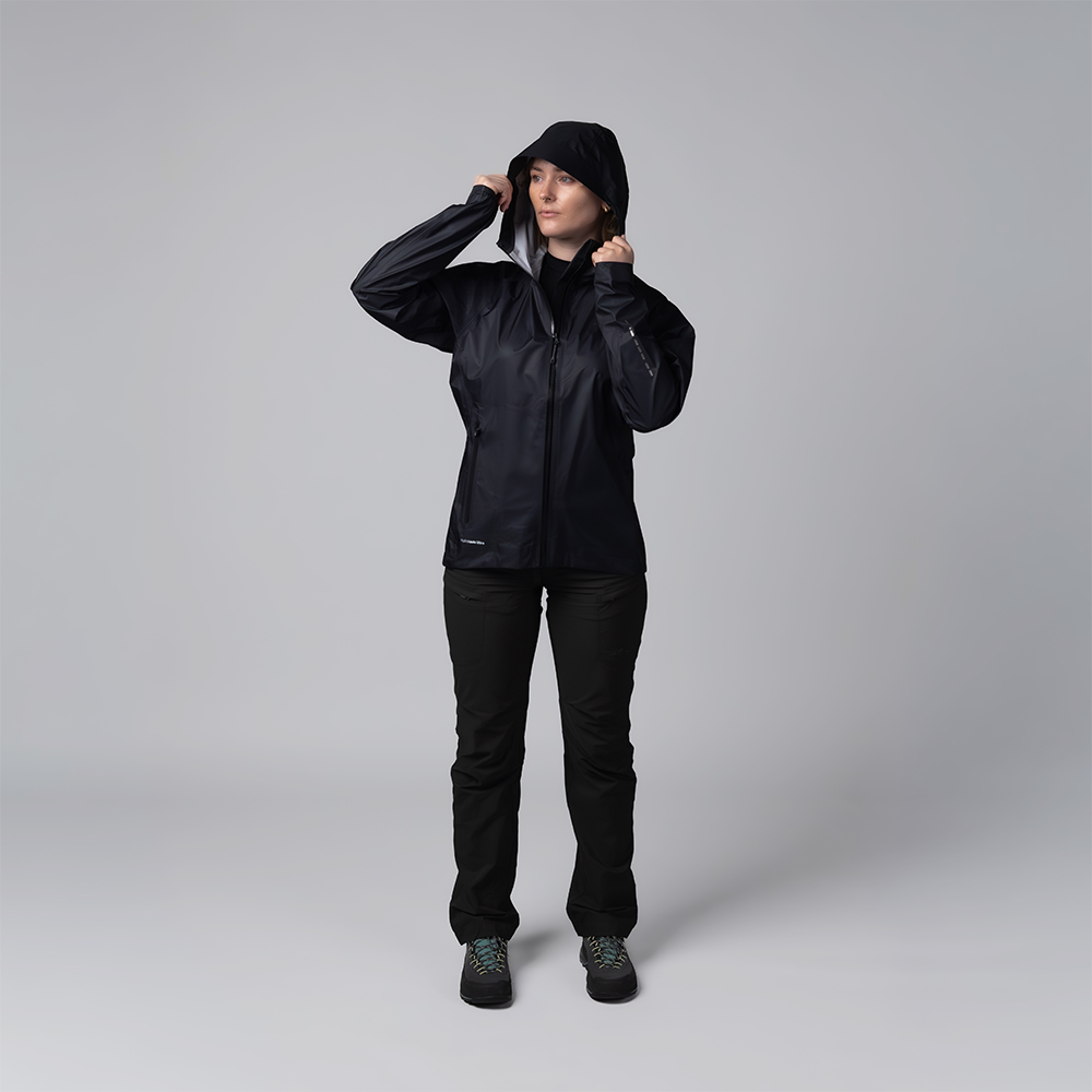 Lightspeed Jacket Women's