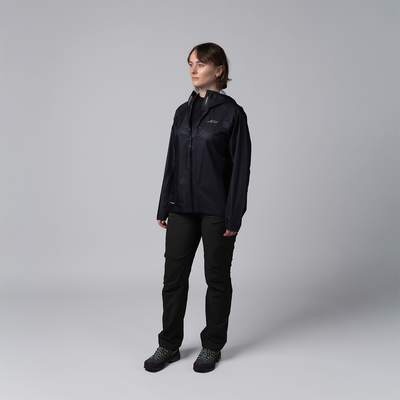 Lightspeed Jacket Women's