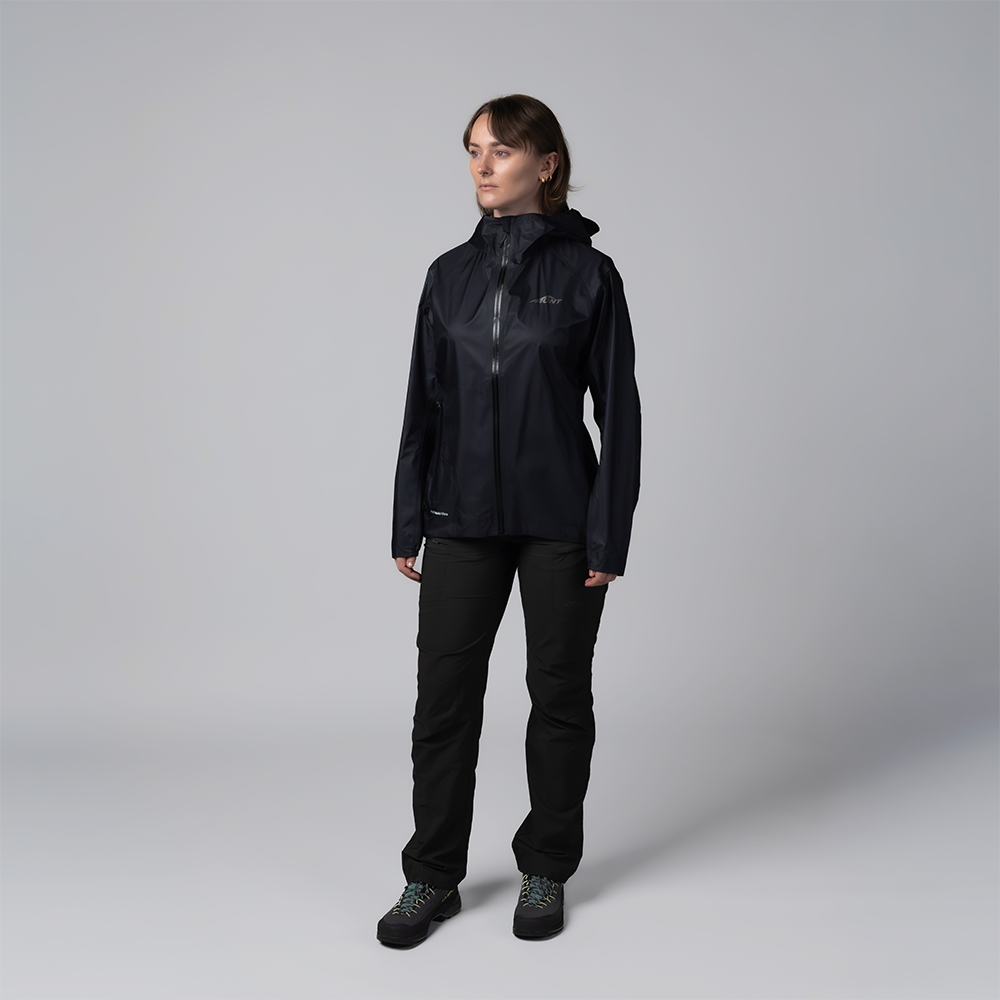 Lightspeed Jacket Women's