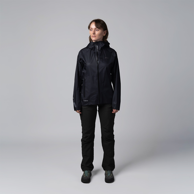 Lightspeed Jacket Women's