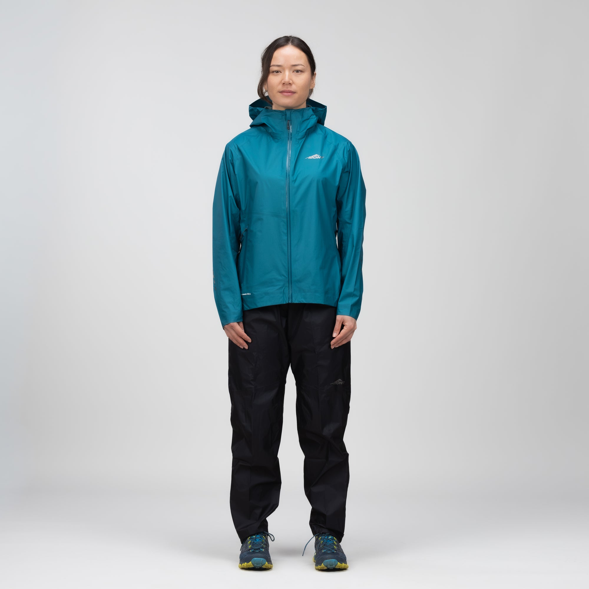 Lightspeed Jacket Women's