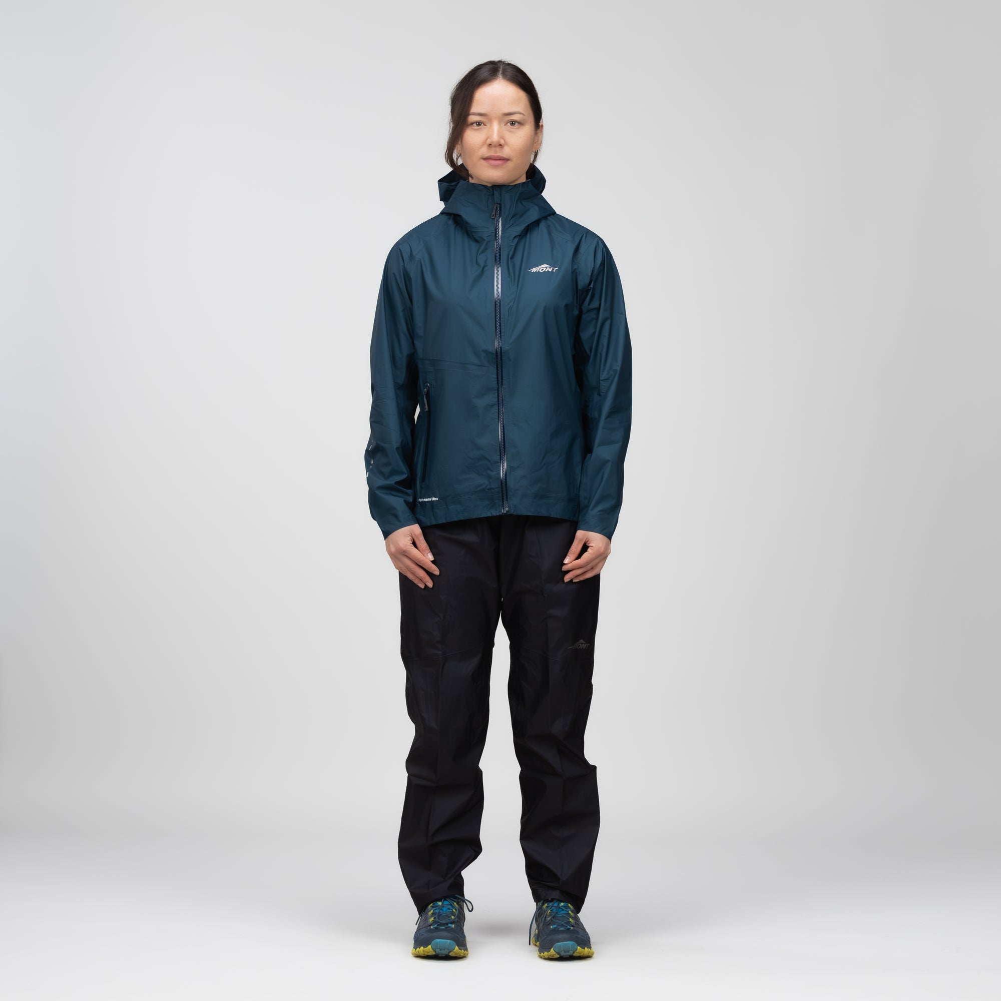 Lightspeed Jacket Women's