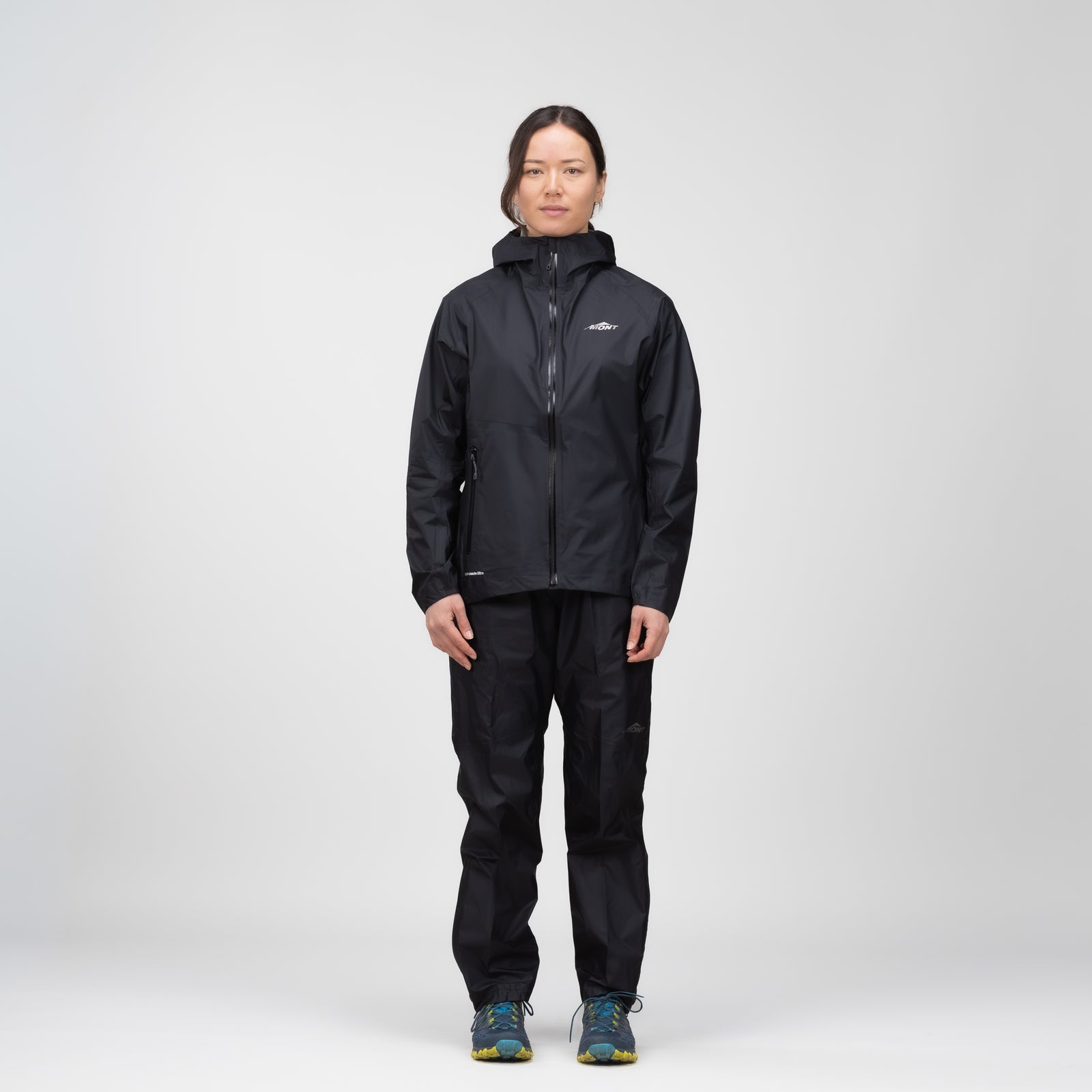 Lightspeed Jacket Women's