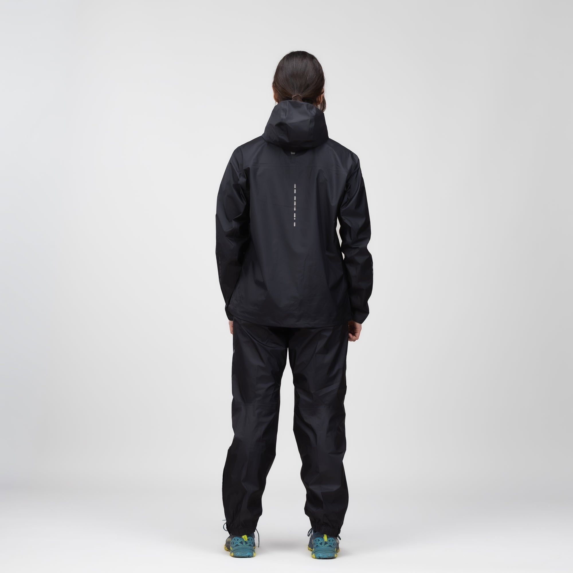 Lightspeed Jacket Women's