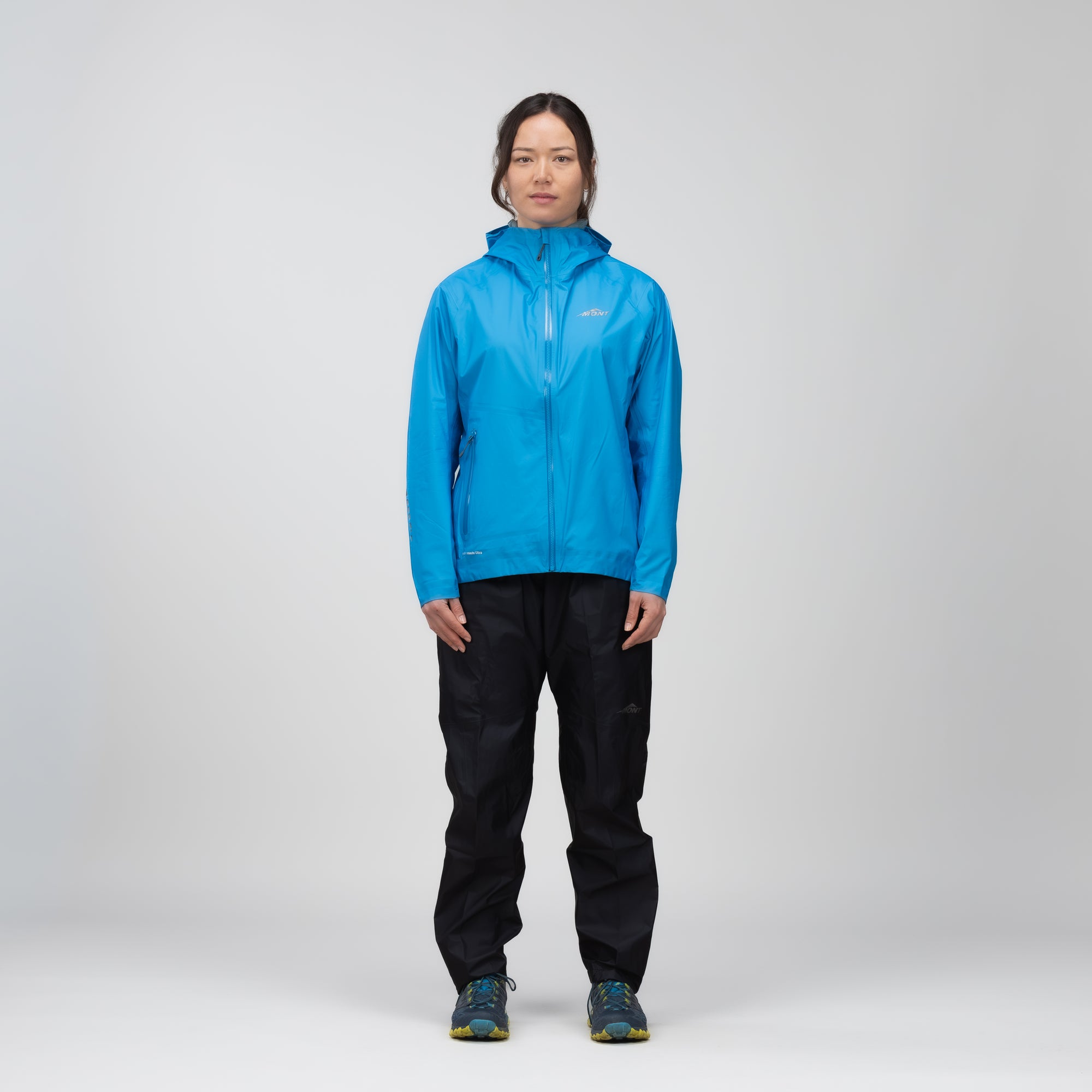 Lightspeed Jacket Women's